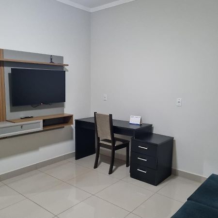 Casa - Recanto Do Alesson Olímpia Kültér fotó