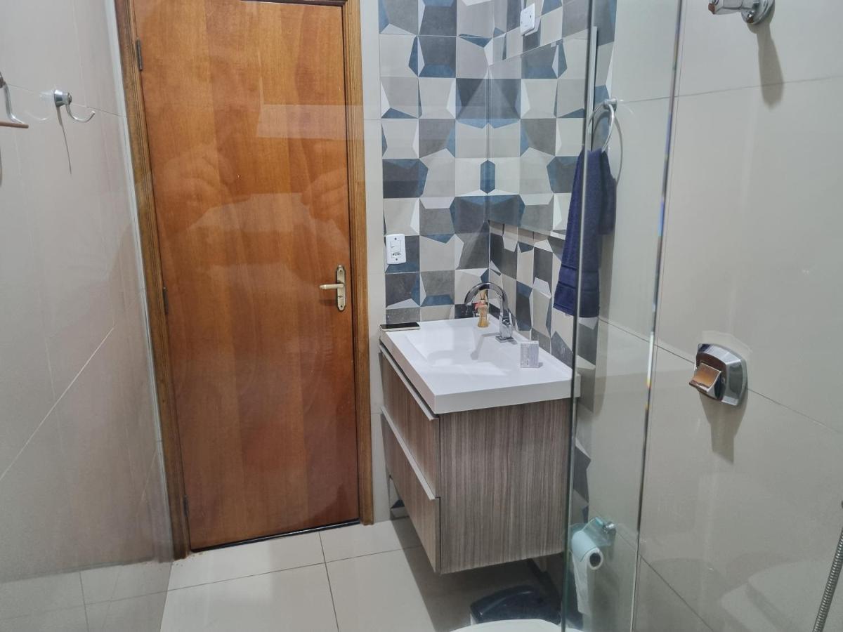 Casa - Recanto Do Alesson Olímpia Kültér fotó