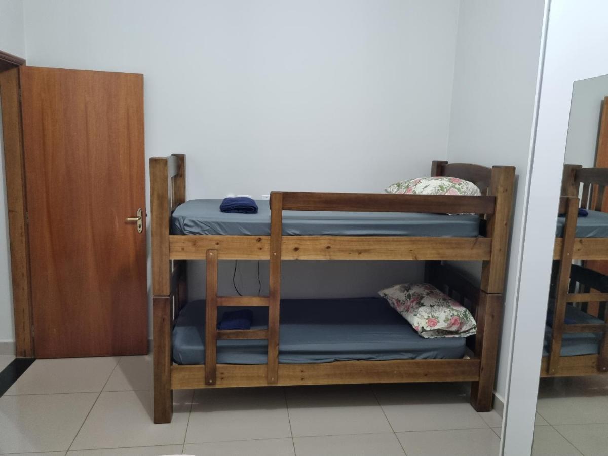 Casa - Recanto Do Alesson Olímpia Kültér fotó