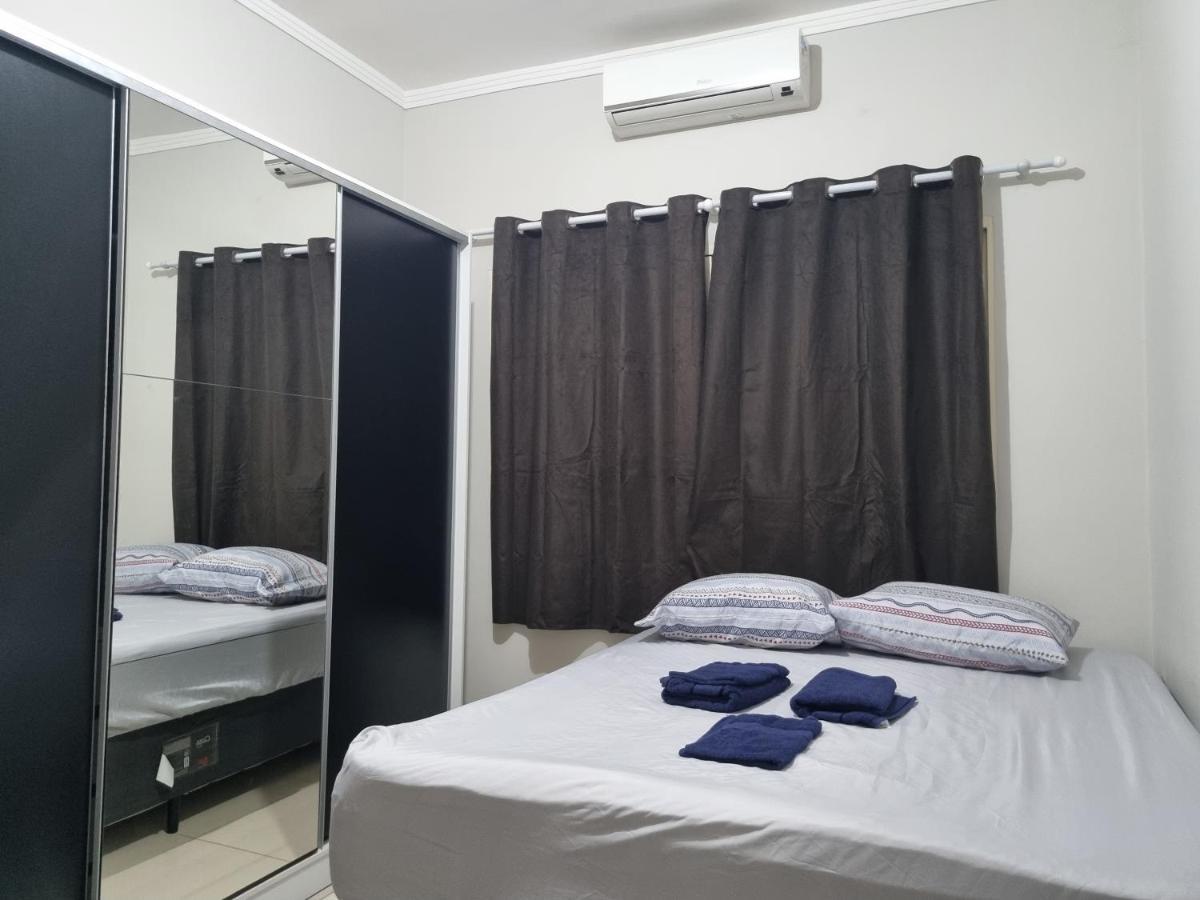 Casa - Recanto Do Alesson Olímpia Kültér fotó