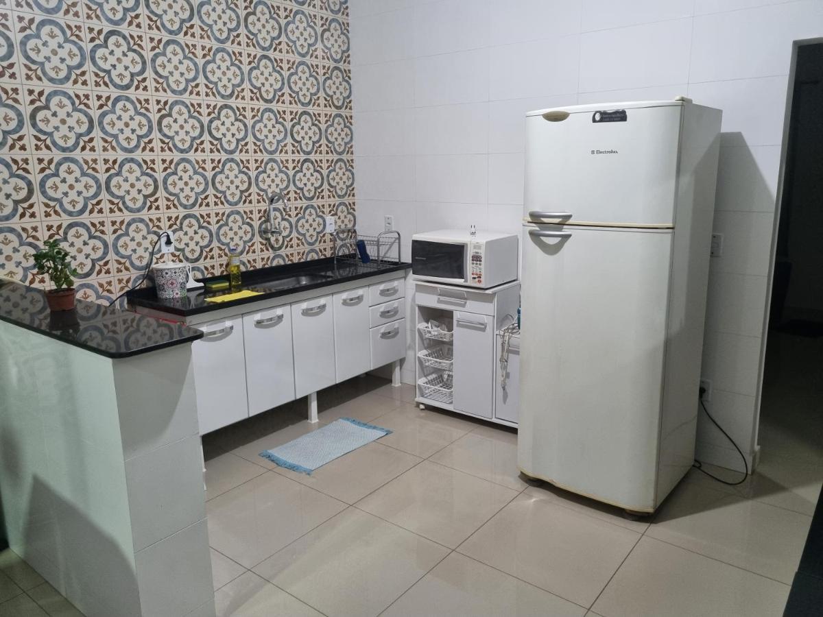 Casa - Recanto Do Alesson Olímpia Kültér fotó