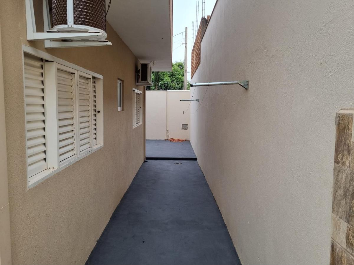 Casa - Recanto Do Alesson Olímpia Kültér fotó